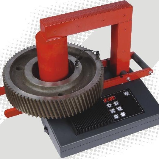 供应感应加热器、轴承加热器bgj-20-3 微电脑感应加热器 HZ平板