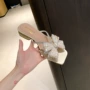 夏季新款大码韩版女鞋