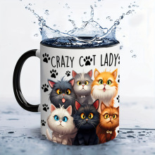 K 26527 Cat Lover Gift è�䰮������Ʒ�羳����ͨ��