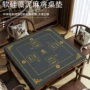 加厚方形降噪隔音台布