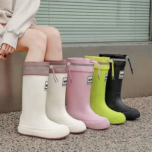 �r��������ЬŮʿ���޸�ͲˮЬ�ļ��⴩����Ьϴ܇��ˮ�������zЬ