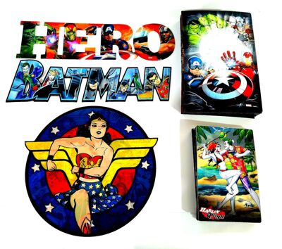 廠家生産定制 3D光柵卡 三維 三變3D 5D立體畫  3D立體海報定制