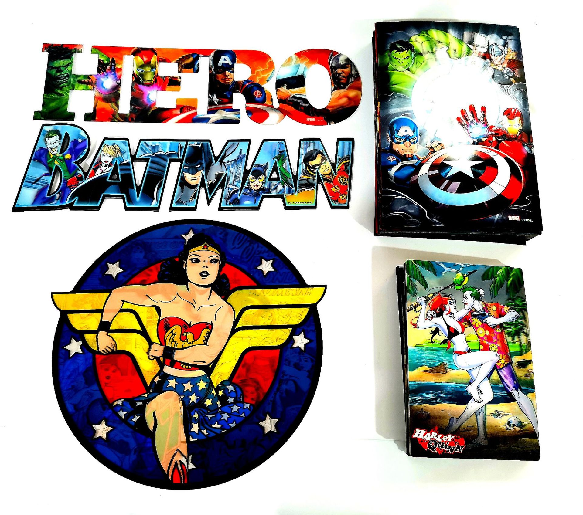 廠家生産定制 3D光柵卡 三維 三變3D 5D立體畫  3D立體海報定制