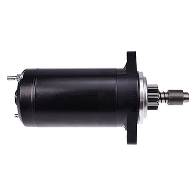Motor Starter Motor, Starter and accessories