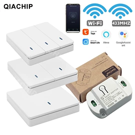 遥控开关;报警配件;RF/射频模块