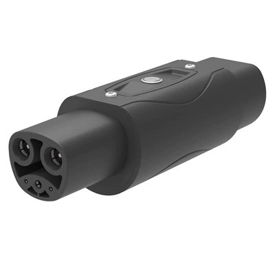 Wufen European Standard to: EV şarj adapterləri