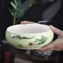 大号陶瓷特大水洗茶洗