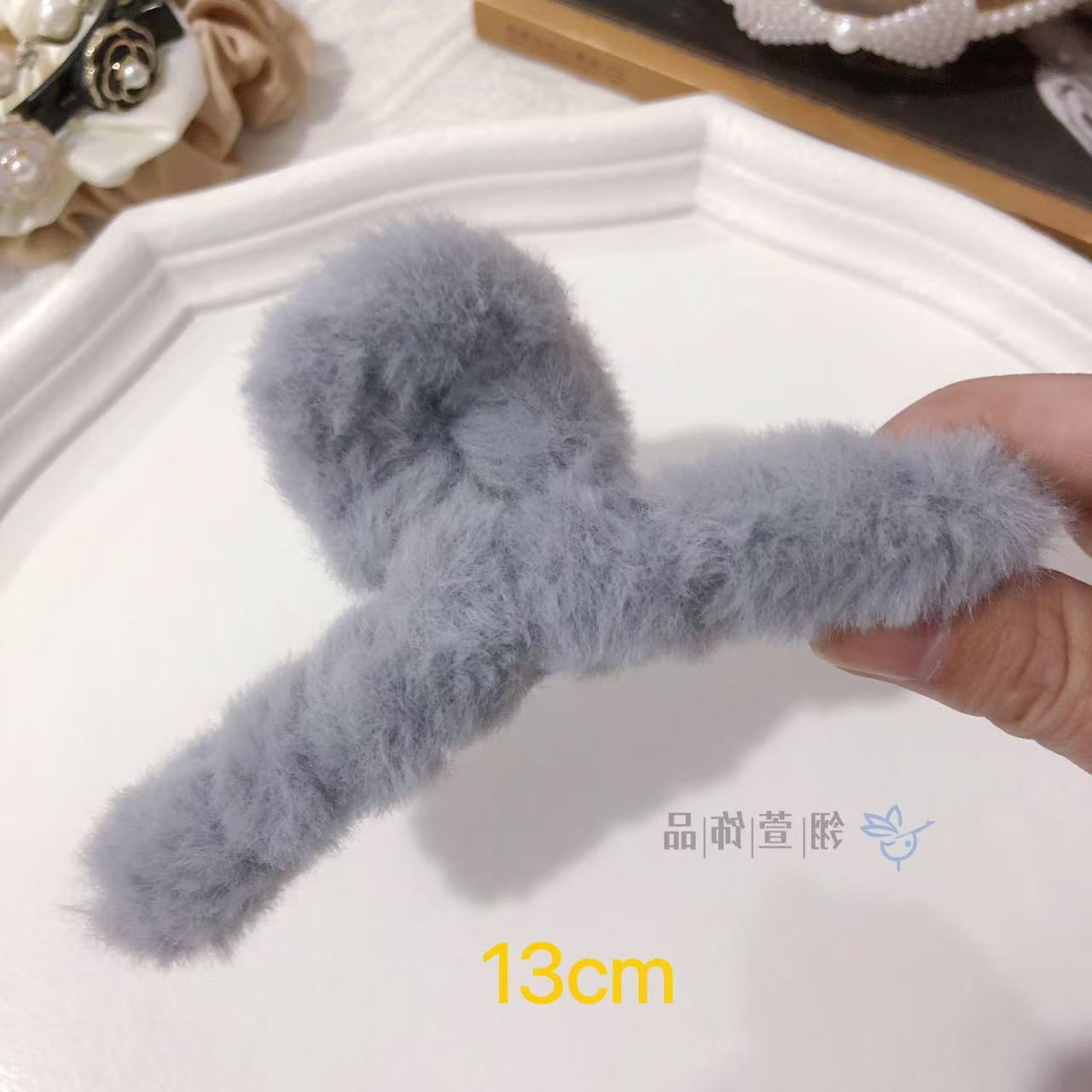 13cm 스트리머 (04#회색)