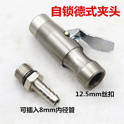 Air pressure gauge/tire pressure gauge, Air Pressure Gauge Inflator Tire