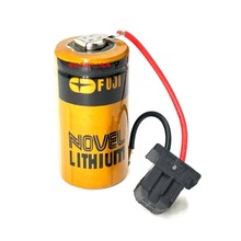 ȫ��CR2/3 8.L 3Vԭ�bPLC�늳�FDK CR2/38.L����ɫ�^