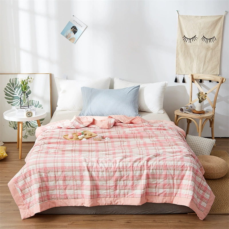 Cotton summer duvet, summer set, 4 piece set, wholesale