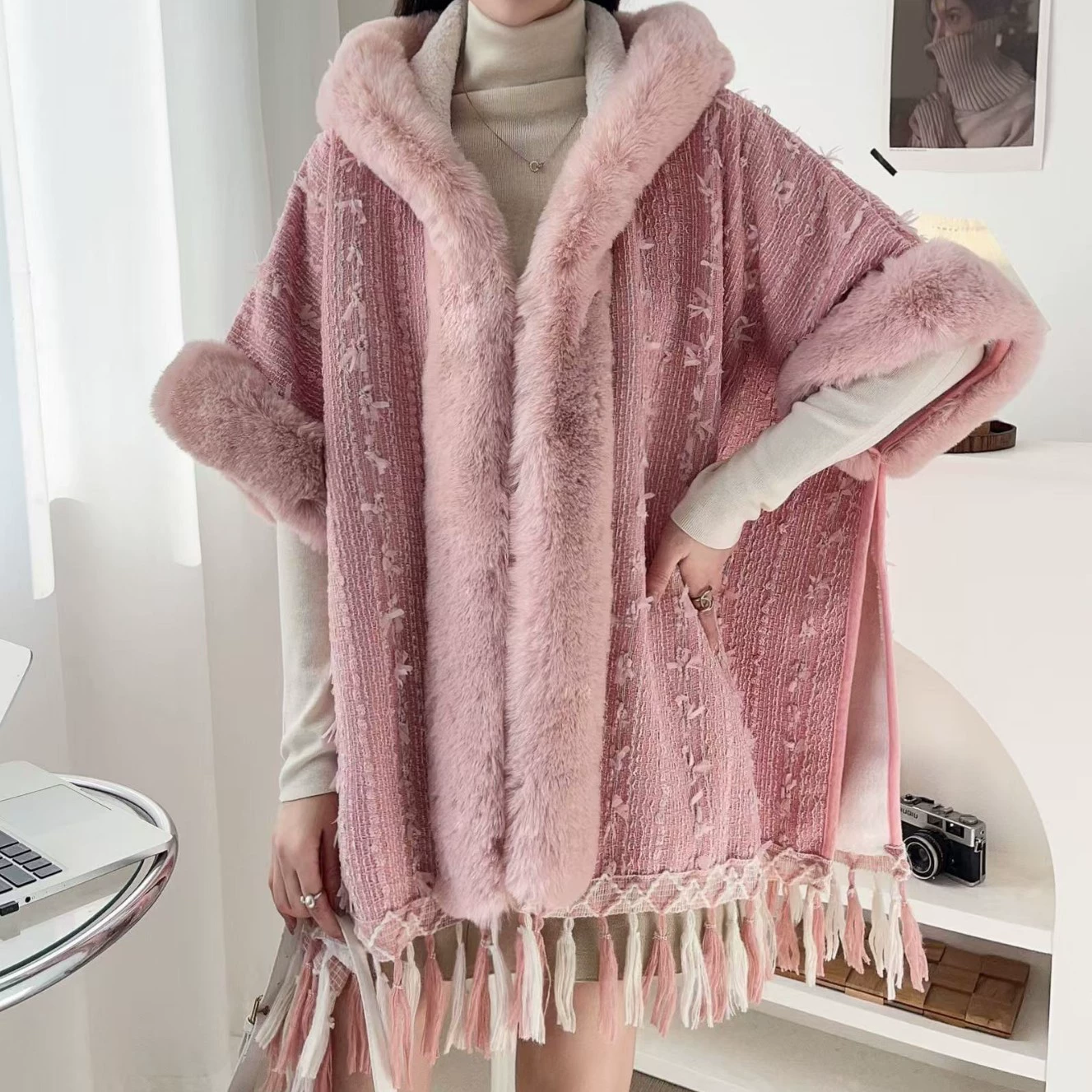 Демисезонное trench coat, тёплая толстовка, oversize