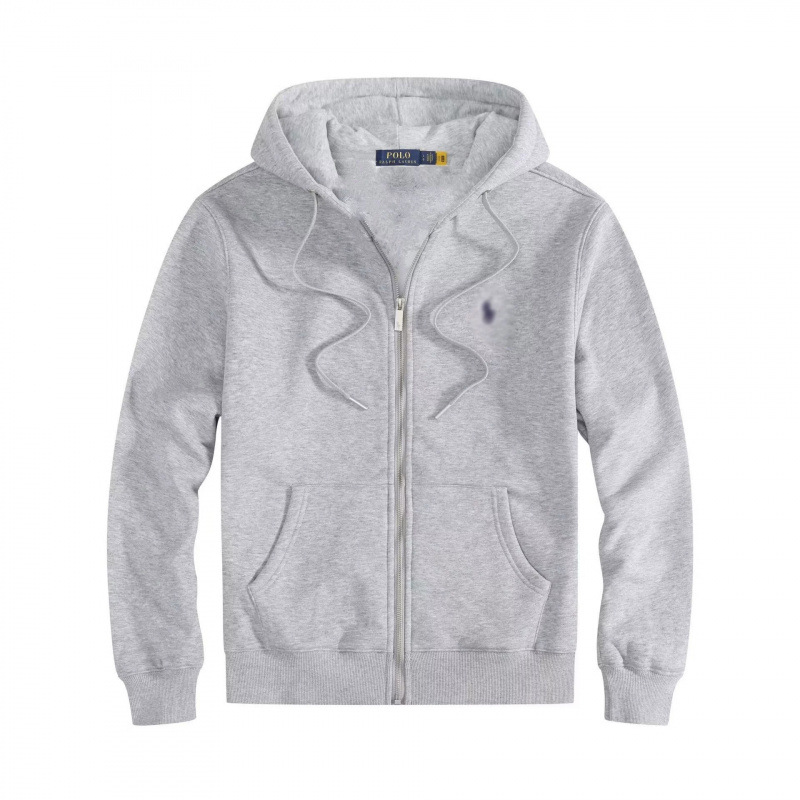 Ralph Lauren Ponili Hudi və Sviter, Kişi və Qadın üçün