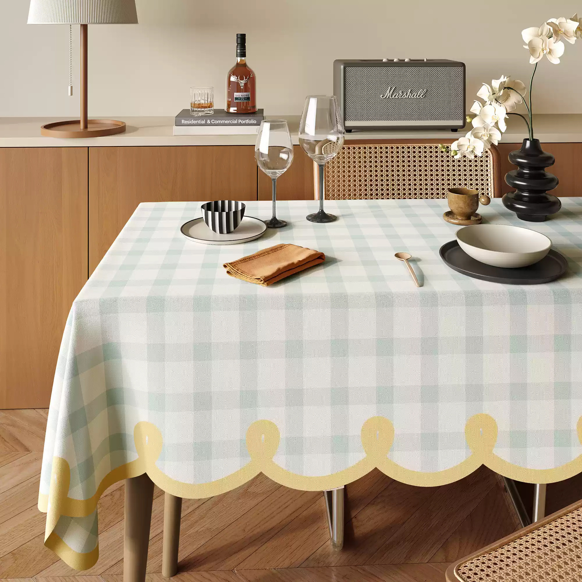 칭싱게펑-에일리언