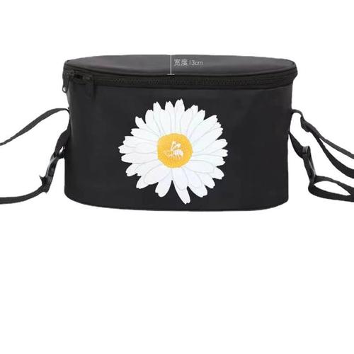 Front Waterproof Hanging Organizer for Electric Bikes, Bike Battery, Phone Bag, E-bike Hanging Bag, Storage Pouch