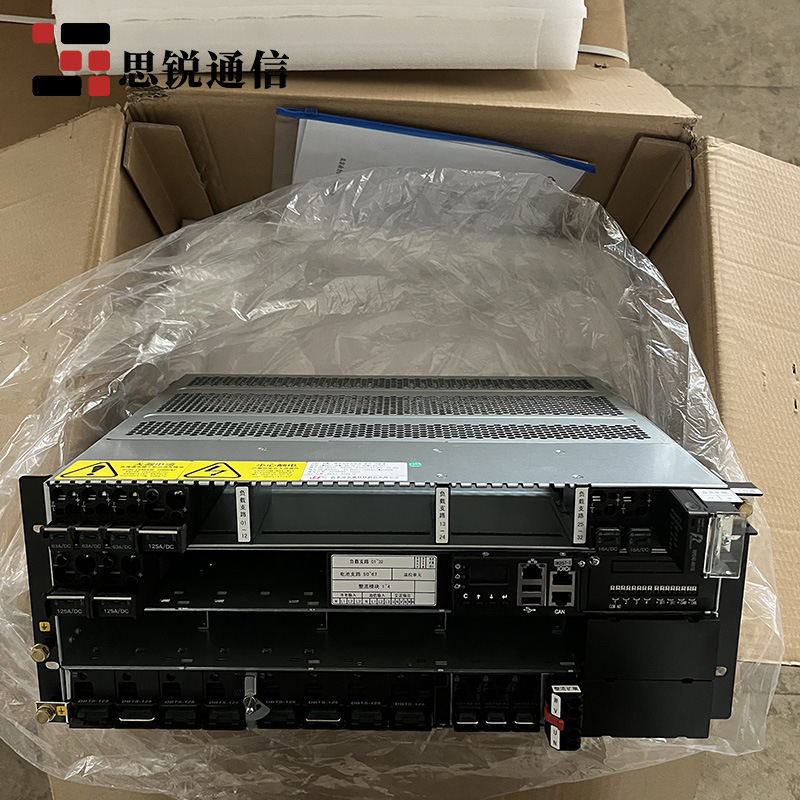 全新 动力源DUMC-48/75嵌入式开关电源48V300A直流系统DUMC-4850S