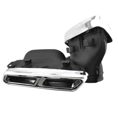 Exhaust Muffler Modification, Car muffler