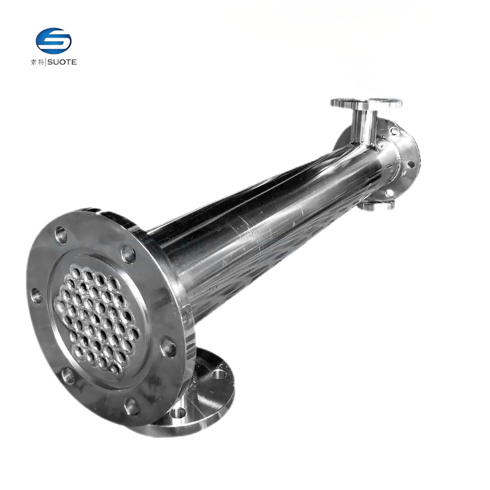 不锈钢 列管式换热器 可拆式多段式板式换热器  板式加热器