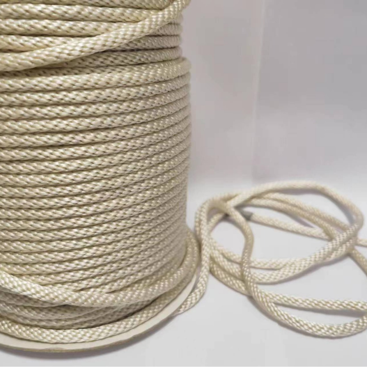 通用雅马哈船外机启动拉绳  船外机启动拉绳 通用挂机启动拉绳