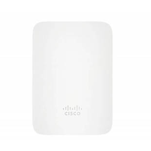 Meraki2.4/5GHz dual-band 1.7GWifi6 indoor 2x 2:2PoE wireless AP MR36H-HW