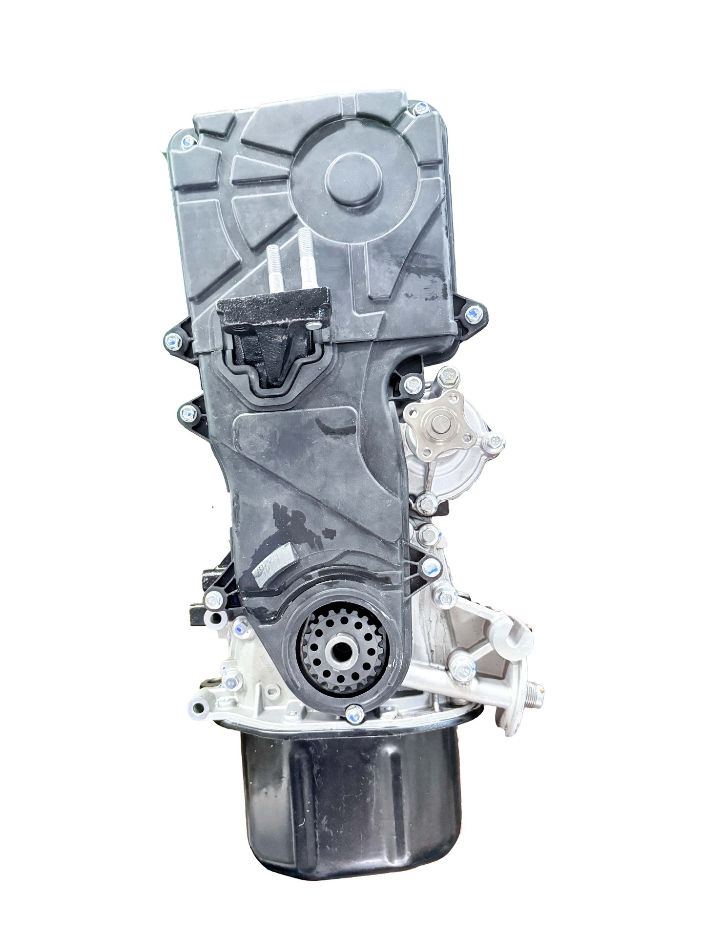 Suitable for modern 1.6, 1.4, 1.8, 2.0 VVT engines G4ED