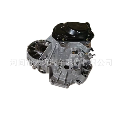 Manual transmission suitable for Volkswagen Bora and Lavida, VW MQ200 02T301103