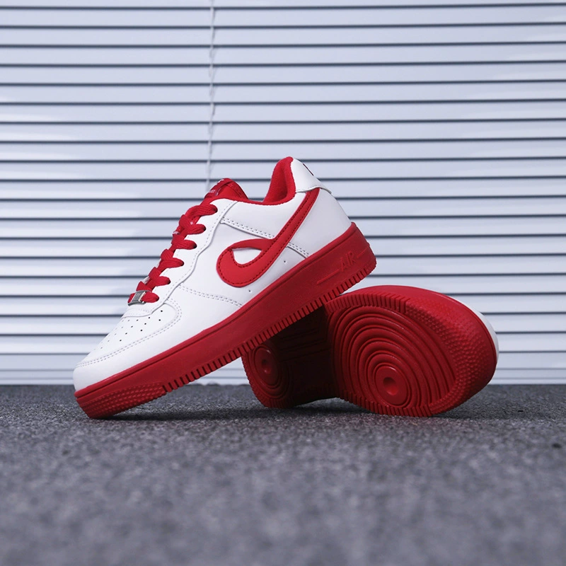 Air Jordan, обувь, кроссовки, дышащие белые кроссовки для отдыха, осень, тренд сезона, для подростков