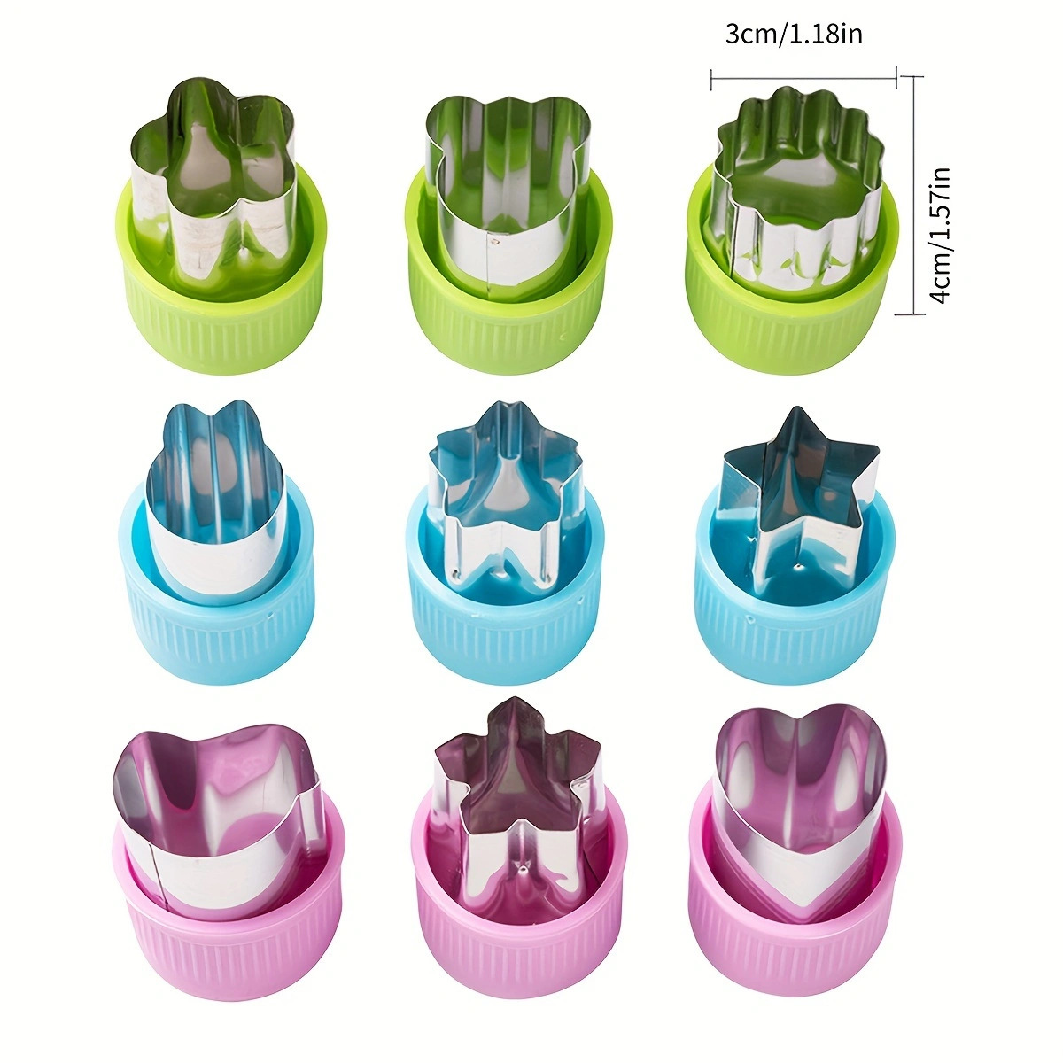 9 -piece set