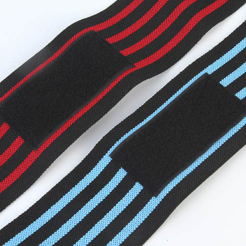 Fitness wristband, basketball, badminton, bench press, weightlifting, bodybuilding training, anti-twist bandage, sports wristband, protective gear