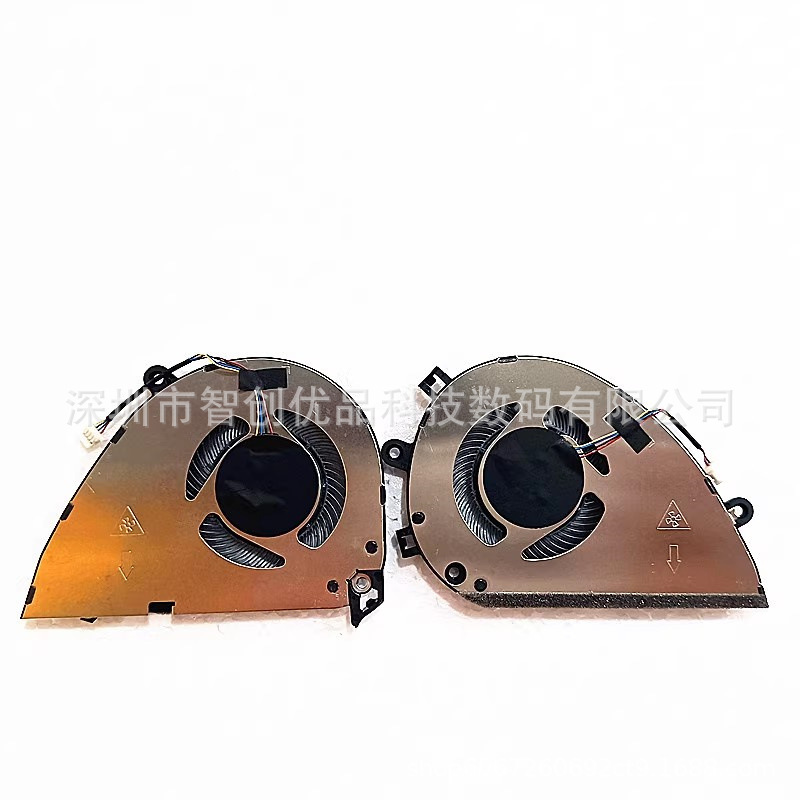 For new original ASUS Vivobook S 14 OLED S5406 notebook fan