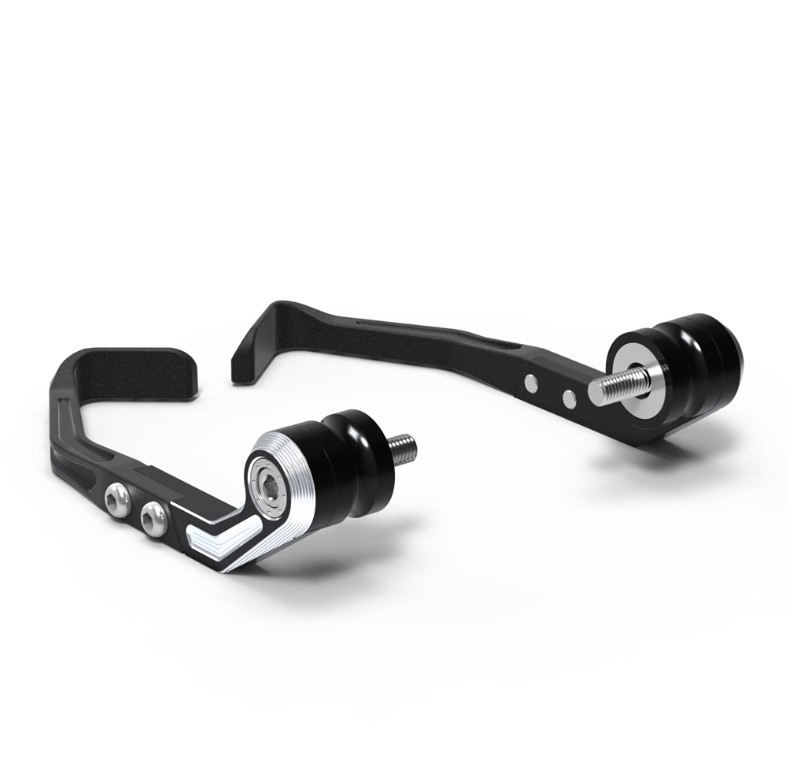 Suitable for Yamaha R6 R7 R1 R1M 2002-2023 modified brake horn protection rod bow guard
