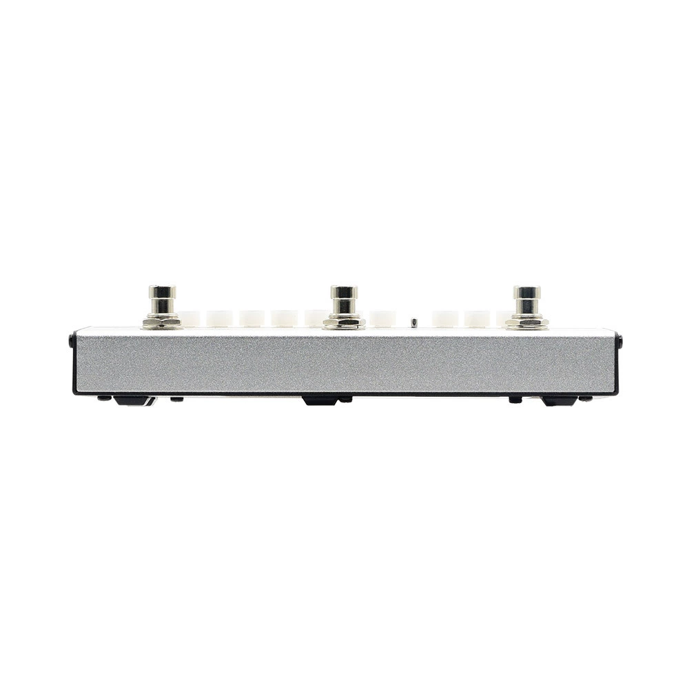 Valeton Dapper Mini Multi-Effect педаль Drive MES-1