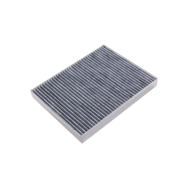 Suitable for 12-23 Q3 air filter 1.4T air conditioner filter grid original upgrade 2.0T postage