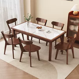 餐桌;桌类、茶几;实木床