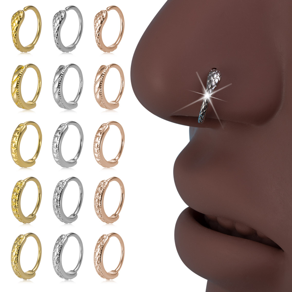 fashionable trend accessory