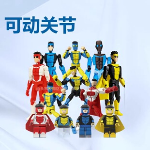 �����R��Invincble���kģ��3D��ӡ�قb�P���Ʉ���ż��߷eľ