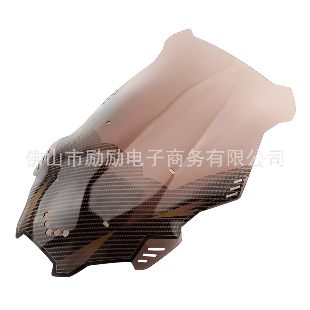 Suitable for Honda Adv160 Modified Motorcycle Accessories: Wind Shield, Luggage Rack, Headlight Cover, Turn Signal Cover