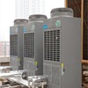 Beauty Air energy heater install commercial Air energy heater Integrated machine hotel Hospital Air source