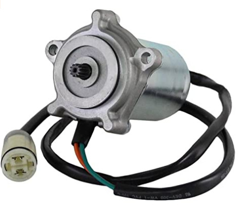 动力换挡控制电机适用于463731 31300HN5A11 31300-HN5-A11