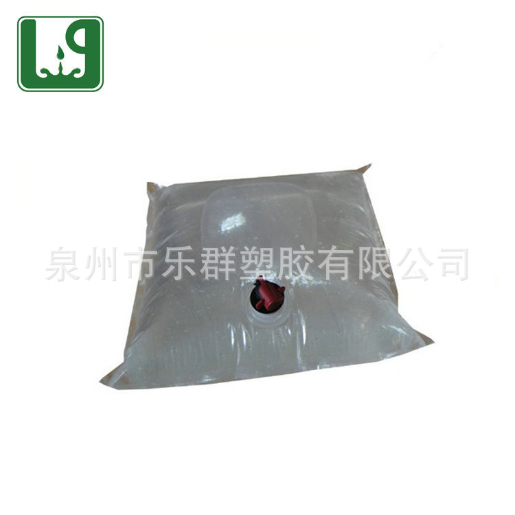 供应20L油袋盒中袋，食用油包装袋，盒中油袋