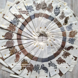 其它巾类;民族宗教头巾;帽子头巾配件