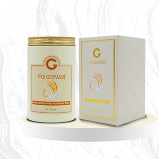 �羳FG Gewei Avena Sativa Mask��ޱ�������������o�lĤ