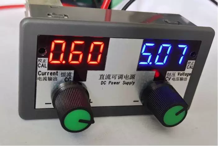 Тип головки метра Источник питания постоянного тока Источник постоянного напряжения Источник постоянного тока Регулируемый источник питания DCDC