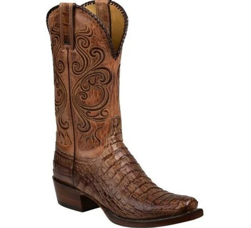 Внешняя торговля Новые мужские головы Челси европейские и американские мужские сапоги с вышивкой рыцарские сапоги мужские туфли на низком каблуке поколение волос