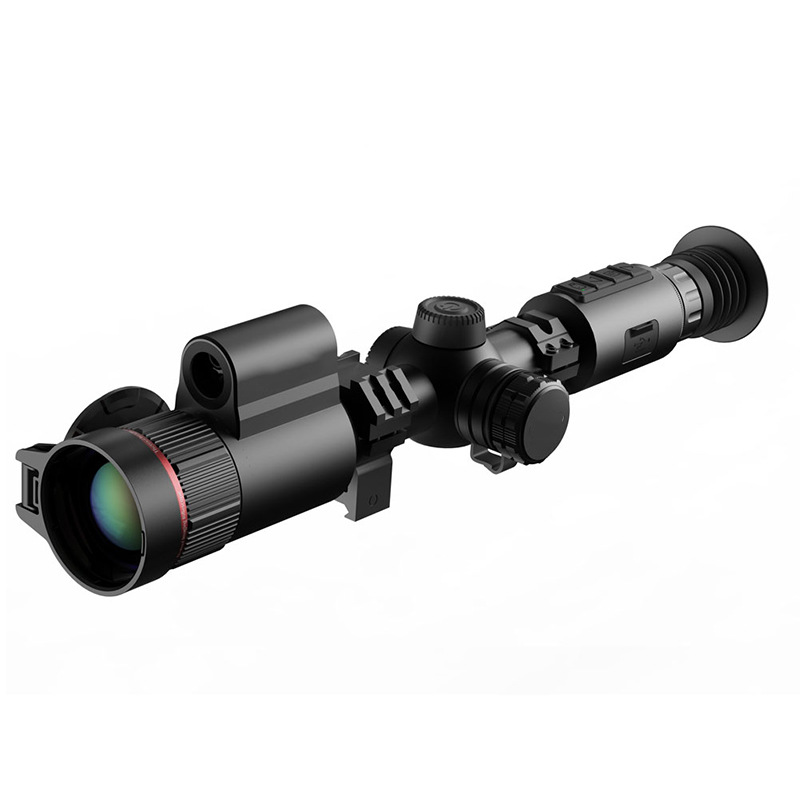GM03-50LRF Hunting Night Vision Optics Thermal Imaging Scope