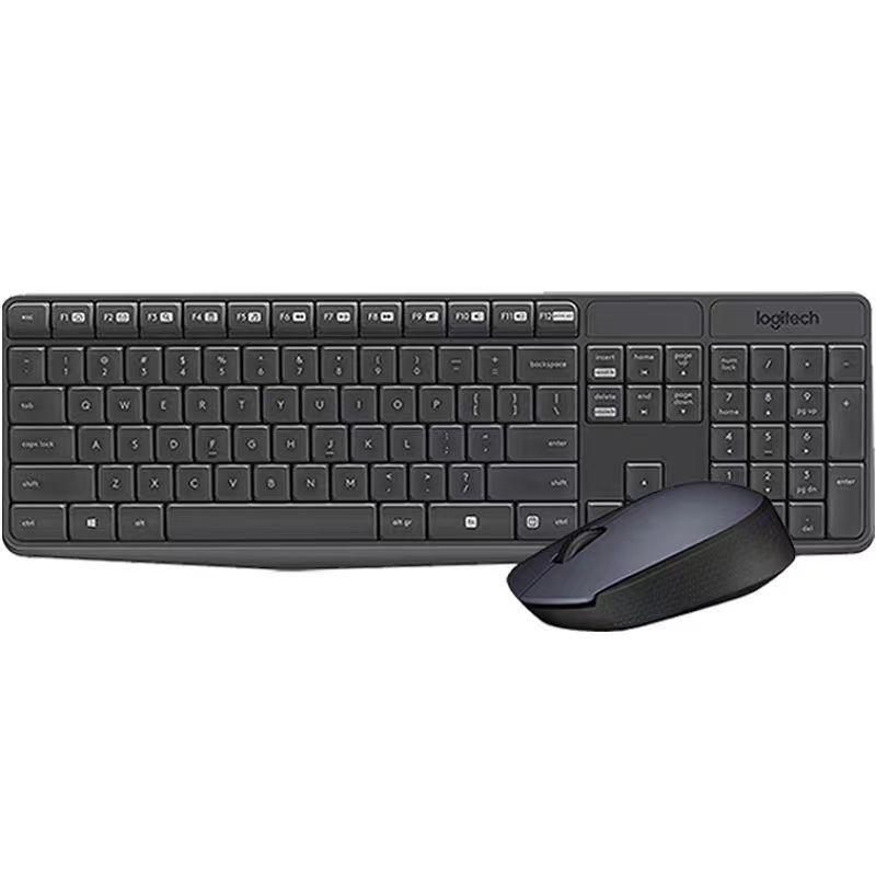 Logitech