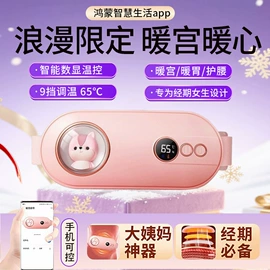 电热暖宫带;牙刷;电动牙刷