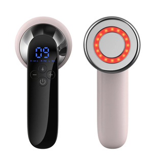 New Cross-Border Electric Ems Beauty Butt Lift Instrument Home Massage Body Beauty Instrument Rf Radio Frequency Fat Reduction Instrument Portable Model