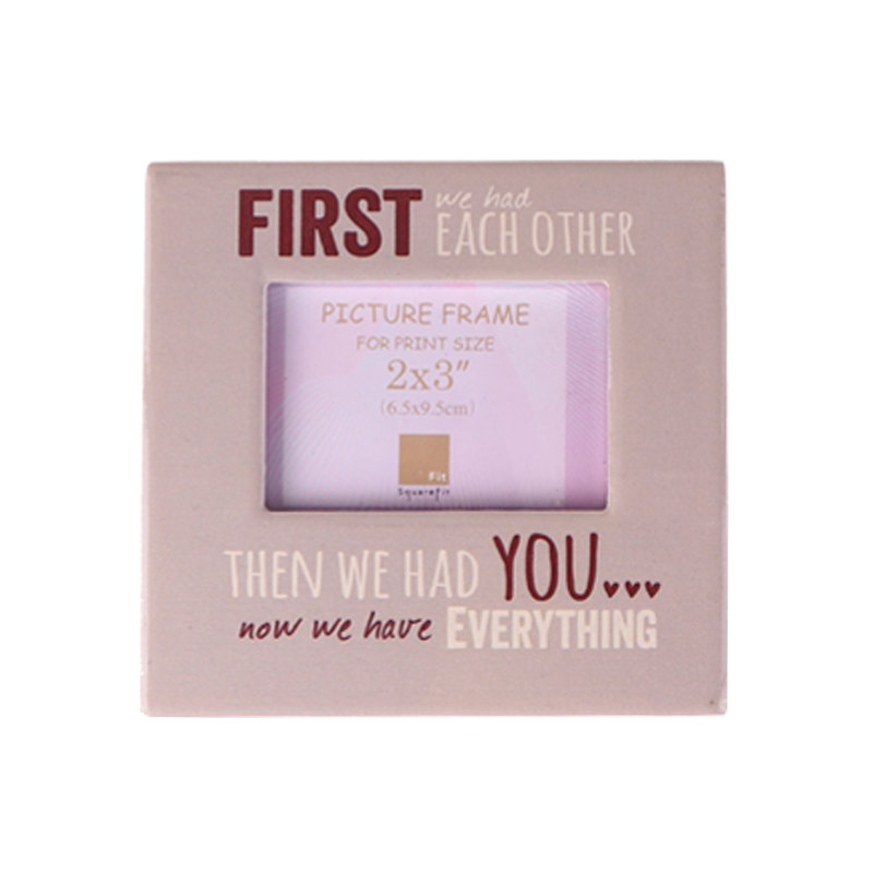 Enterprise Annual Meeting gift set ceramic photo frame decoration customized photo frame crafts creative home photo frame retro