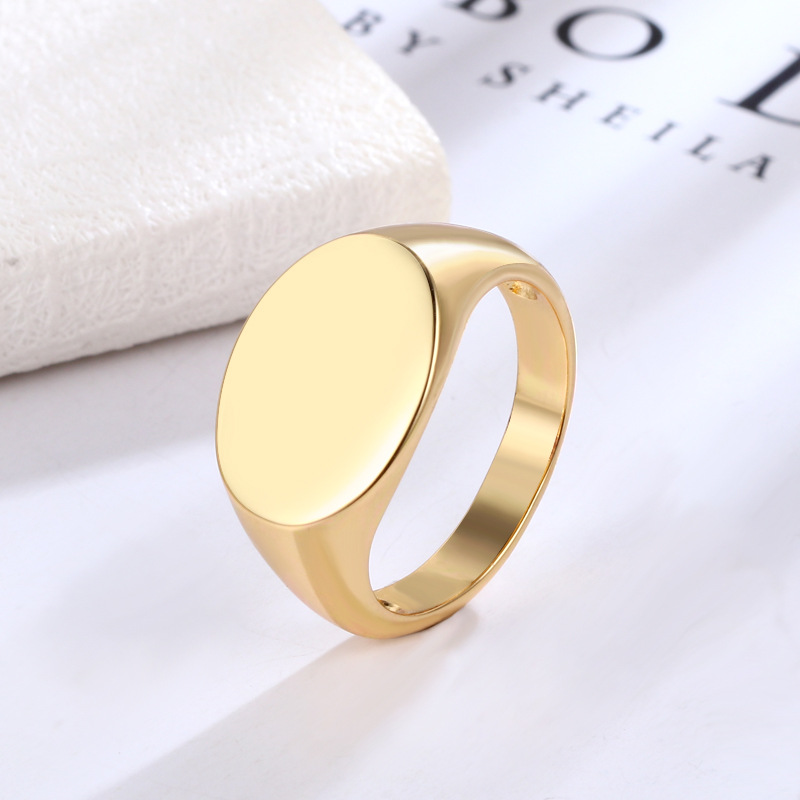 Sparkling Designer Ring For Women, Elegant And Comfortable Jewelry_voghion.com